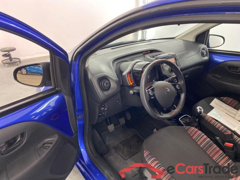 CITROEN C1 1.0 VTi Feel #5
