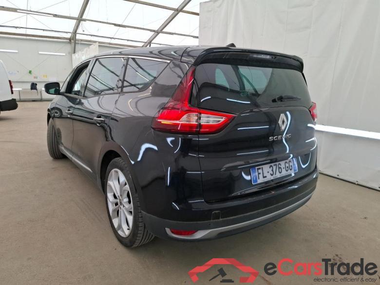 Renault Business Blue dCi 120 EDC Scenic IV Grand Business 1.7 dCi 120CV BVA6 E6dT #2