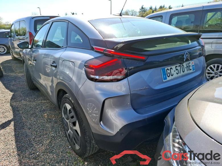 Citroen BHDI 130 S&S EAT8 FEEL NAV BUSINES R C4 Berline Feel Nav Business R 1.5 BlueHDI 130CV BVA8 E6d / TRANSFO VP/VF #2