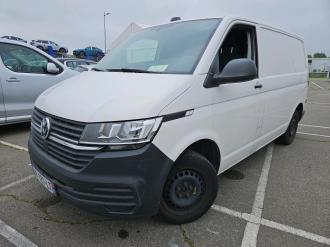 Volkswagen T5 Transporter
