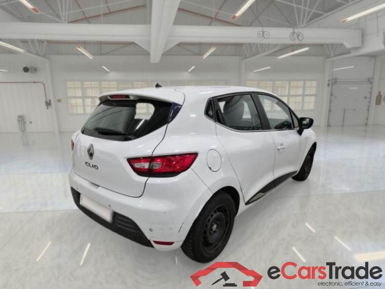 Renault 15ZENSTOCK1 RENAULT CLIO / 2016 / 5P / BERLINA 1.5 DCI 75CV ENERGY ZEN #2