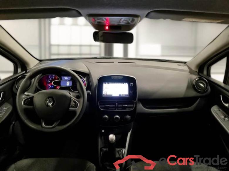 Renault 15ZENSTOCK1 RENAULT CLIO / 2016 / 5P / BERLINA 1.5 DCI 75CV ENERGY ZEN #3