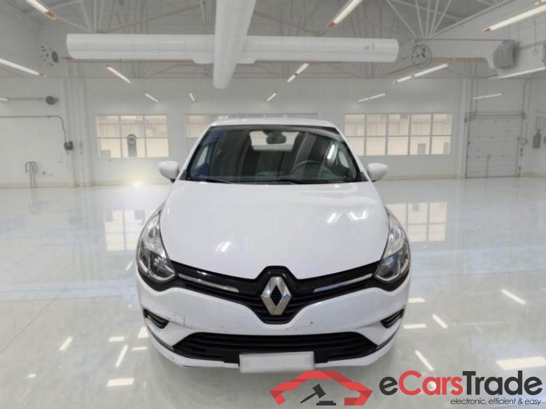 Renault 15ZENSTOCK1 RENAULT CLIO / 2016 / 5P / BERLINA 1.5 DCI 75CV ENERGY ZEN #6
