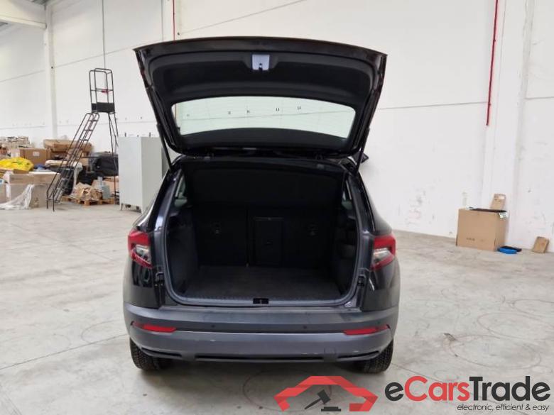 Skoda 80 SKODA KAROQ / 2017 / 5P / SUV 2.0 TDI 85KW EVO SCR EXECUTIVE DSG #5
