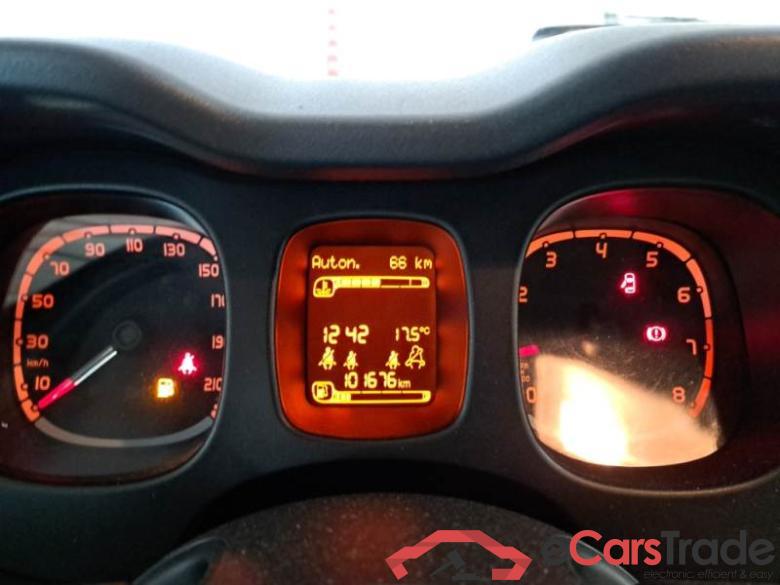 Fiat 31 FIAT PANDA / 2011 / 5P / BERLINA 0.9 TWINAIR TURBO 85CV SeS E6-TEMP 4X4 #4