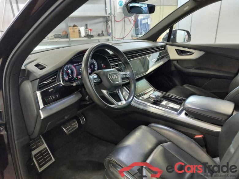 Audi 1 AUDI Q7 / 2019 / 5P / SUV 3.0 45 TDI QUATTRO TIPTRONIC SPORT #3