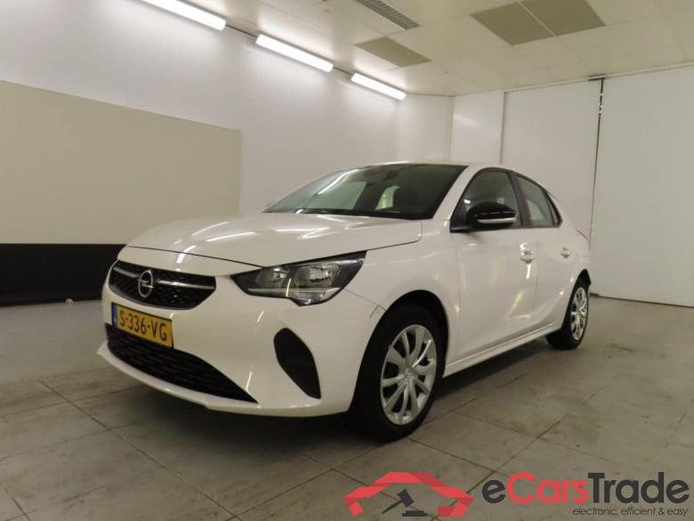 OPEL CORSA-E Level 2 50 kWh #1