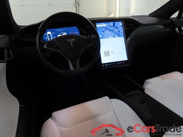 Tesla Model S Long Range #2