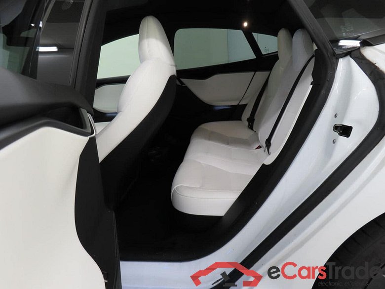 Tesla Model S Long Range #6