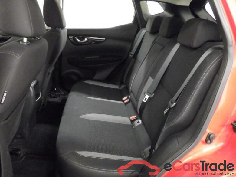 NISSAN Qashqai 1.3 DIG-T Acenta #6
