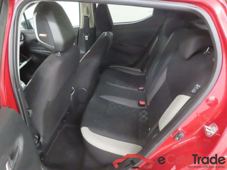 NISSAN MICRA 1.0 IG-T N-Design #6