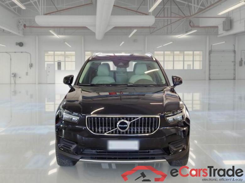 Volvo 218 VOLVO XC40 / 2017 / 5P / SUV T5 PLUG-IN HYBRID AUTO RECHARGE INSCR. #6