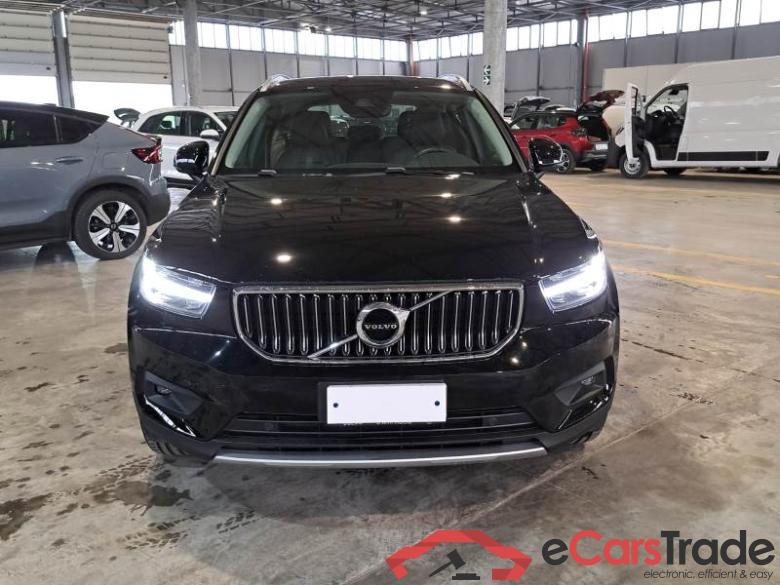 Volvo 218 VOLVO XC40 / 2017 / 5P / SUV T5 PLUG-IN HYBRID AUTO RECHARGE INSCR. #6