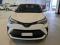 preview Toyota C-HR #5
