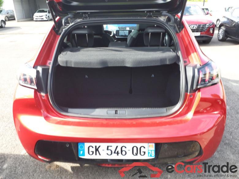 Peugeot 208 1.2 PureTech GT-Line Pano LED-Xenon I-Cockpit Ambient Navi 1/2 Sport-Leather-Alcantara KeylessGo Camera Klima PDC ... #6
