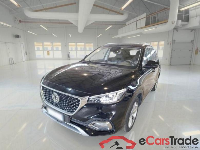 MG 2 MG EHS / 2021 / 5P / SUV 1.5 T PLUG-IN HYBRID EXCLUSIVE #1