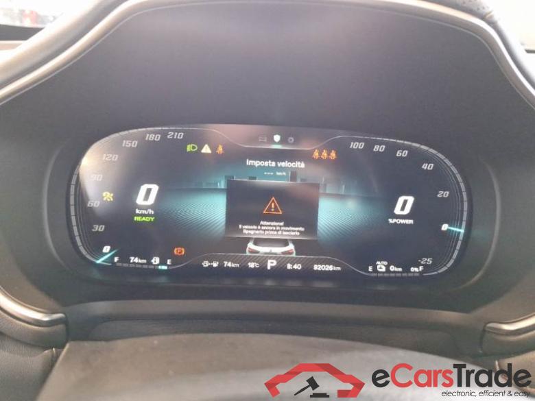 MG 2 MG EHS / 2021 / 5P / SUV 1.5 T PLUG-IN HYBRID EXCLUSIVE #4