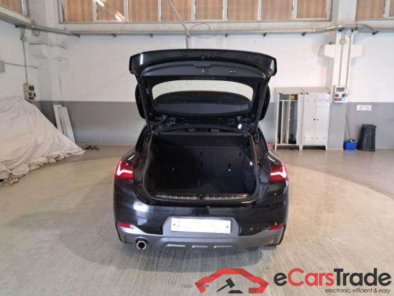 BMW 42 BMW X2 / 2017 / 5P / SUV XDRIVE 25E M SPORT X AUTOMATICO #5