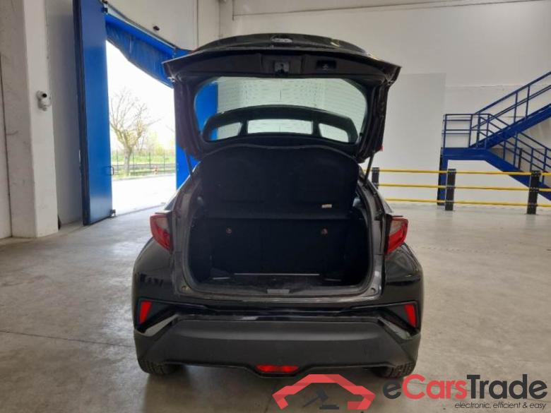 Toyota 18H TOYOTA C-HR / 2019 / 5P / SUV 1.8H (122CV) E-CVT BUSINESS #5