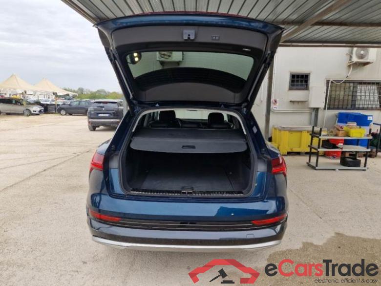 Audi 1 AUDI E-TRON / 2019 / 5P / SUV 55 QUATTRO BUSINESS #5