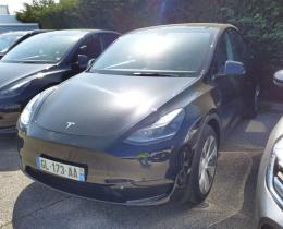Tesla Model Y Pano LED Navi Leather KeylessGo Camera Klima PDC ...