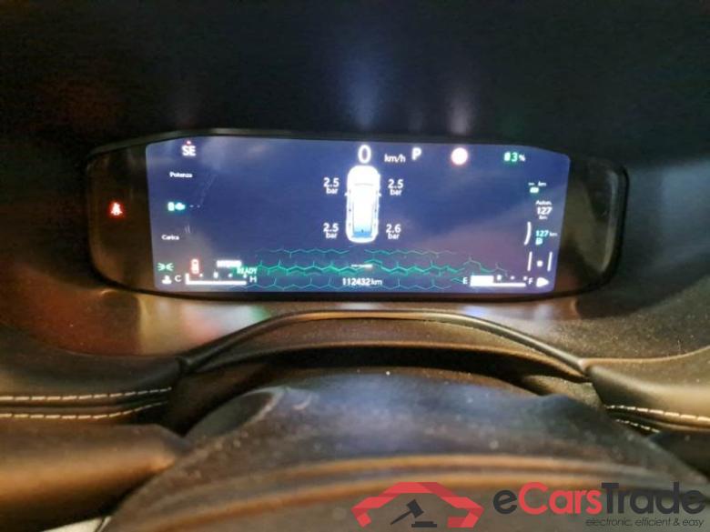 Jeep 15 JEEP COMPASS / 2021 / 5P / SUV 1.3 T4 PHEV 190CV LIMITED 4XE AUTO #4
