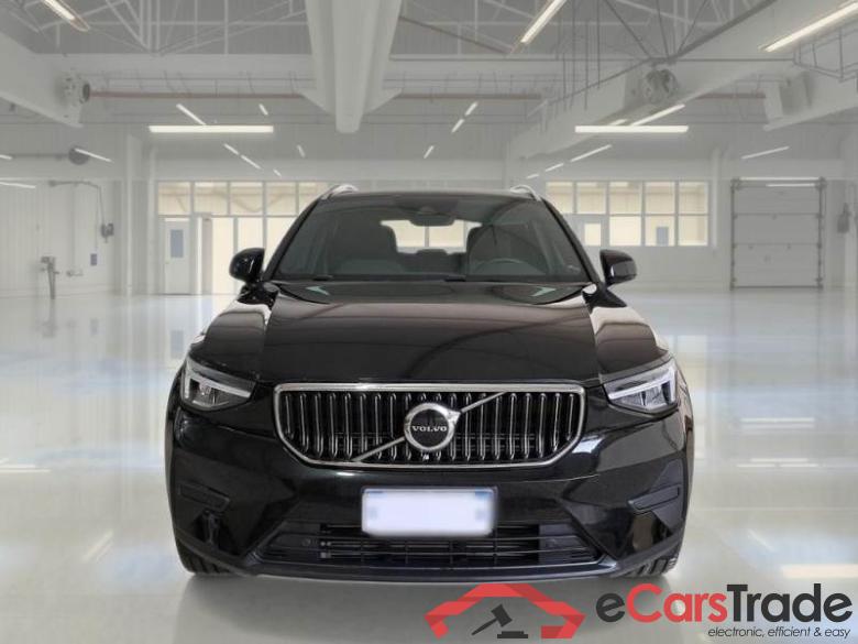 Volvo 11 VOLVO XC40 / 2021 / 5P / SUV T4 RECHARGE PLUG-IN AUTO CORE #6