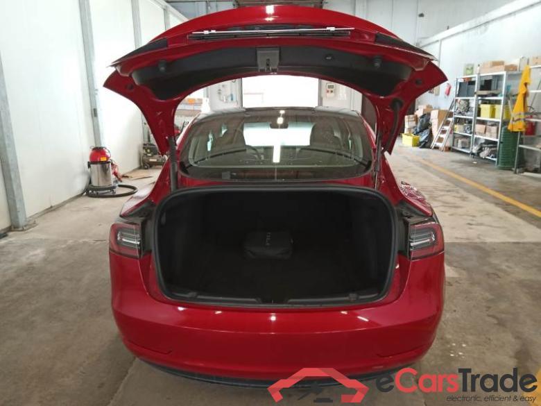 Tesla 2 TESLA MODEL 3 / 2018 / 4P / BERLINA 75 KWH LONG RANGE DUAL MOTOR AWD #5