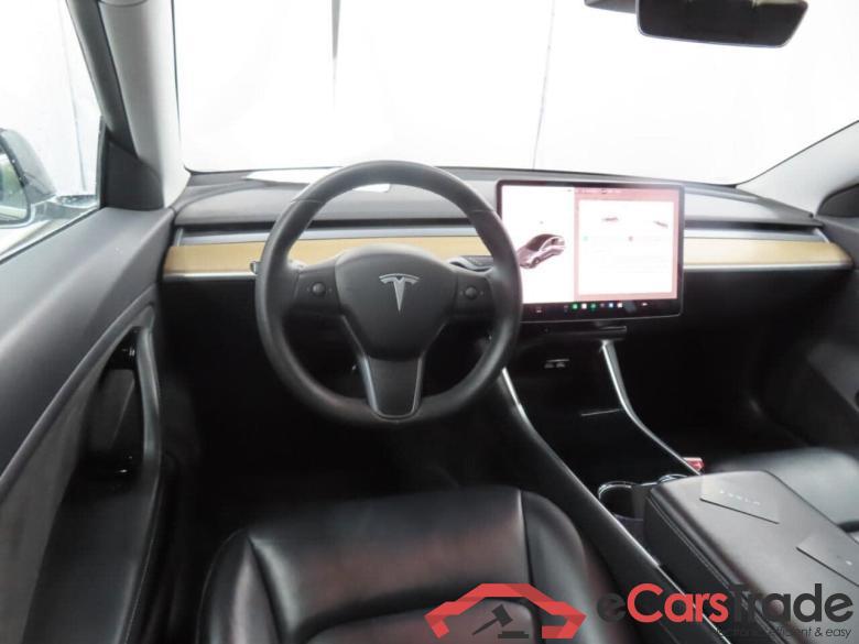 Tesla Model 3 Stnd.RWD Plus 60 kWh #2