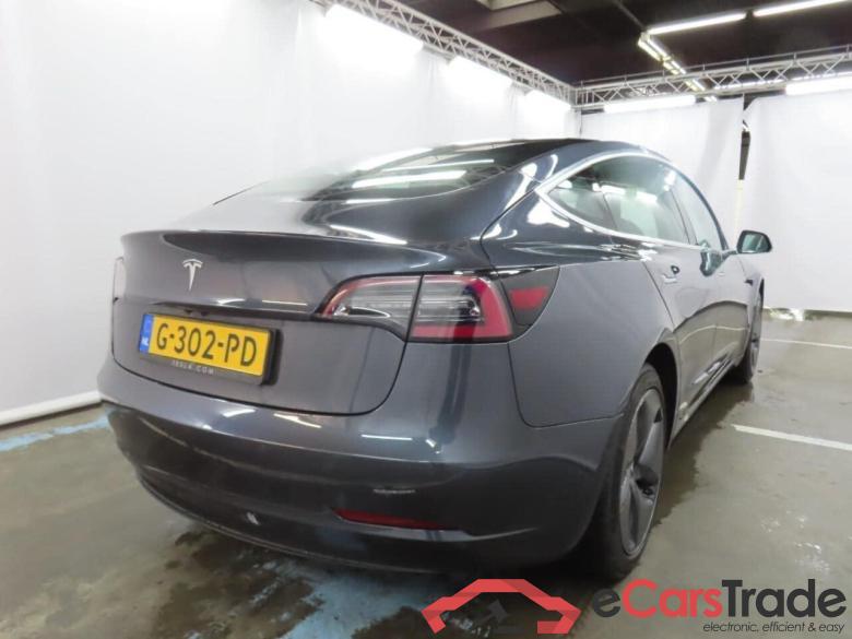 Tesla Model 3 Stnd.RWD Plus 60 kWh #4