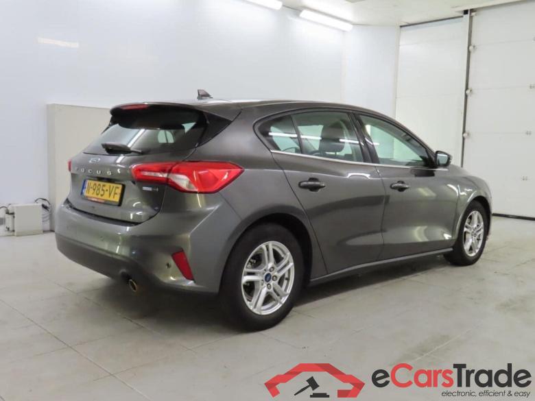 FORD FOCUS 1.0 EBH Tr Ed. bns #4
