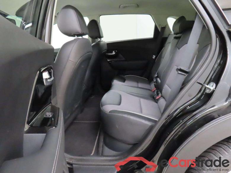 KIA e-Niro ComfortLine 64 kWh #6