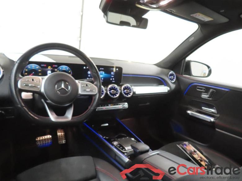 MERCEDES-BENZ GLB 200 Business Solution AMG 7p. #2