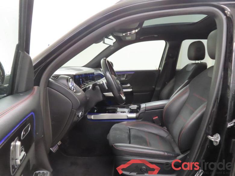 MERCEDES-BENZ GLB 200 Business Solution AMG 7p. #3