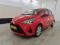 preview Toyota Yaris #0