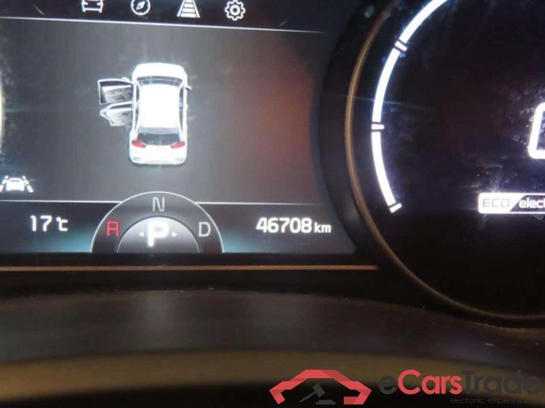 KIA e-Niro ExecutiveLine 64 kWh #5