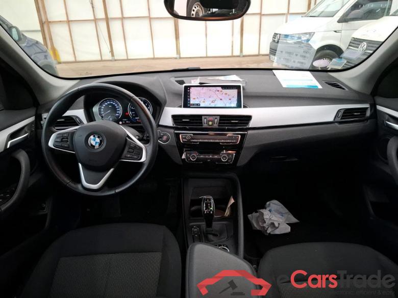 BMW sDrive18i Business Design DKG7 Série X1 sDrive18i Lounge 1.5 140CV BVA7 E6dT #5