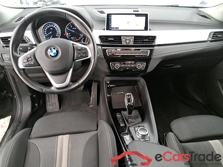 BMW sDrive16d Business Design DKG7 Série X2 sDrive 16d Lounge 1.5 115CV BVA7 E6d #5