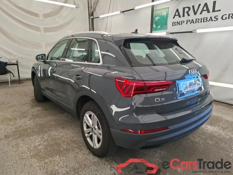 Audi 45 TFSI E 245 S TRONIC BUSINESS LINE Q3 45 TFSI e Business Line 1.4 TFSI 245CV BVA6 E6d #2