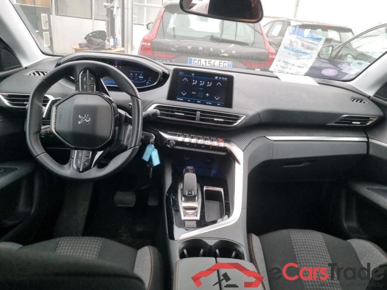 Peugeot Puretech 130 EAT8 ACTIVE BUSINESS 3008 Active Business 1.2 PureTech 130CV BVA8 E6dT #5