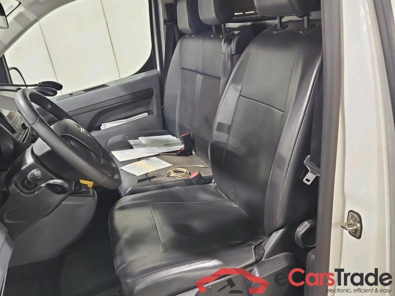 OPEL VIVARO 1.5 TURBO 75KW COMFORT L3H1 2.8T #5