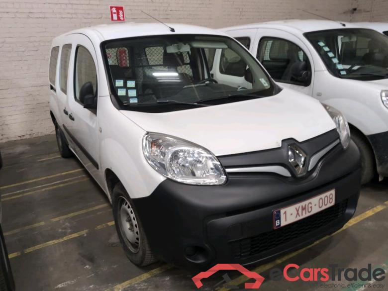 RENAULT KANGOO EXPRESS MAXI DIESEL Lot 1.3 RENAULT KANGOO EXPRESS Maxi 1.5 dCi Blue Confort #2