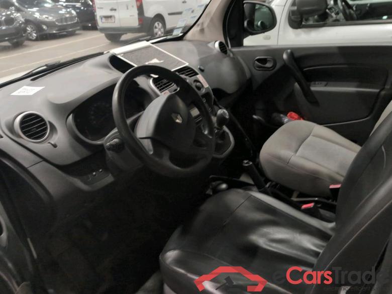 RENAULT KANGOO EXPRESS MAXI DIESEL Lot 1.3 RENAULT KANGOO EXPRESS Maxi 1.5 dCi Blue Confort #5