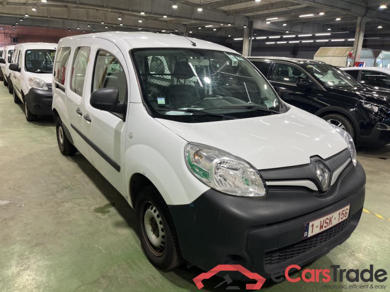 RENAULT KANGOO EXPRESS MAXI DSL - 2013 1.5 dCi Energy Confort (EU6) #2