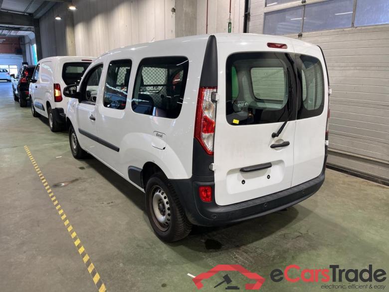 RENAULT KANGOO EXPRESS MAXI DSL - 2013 1.5 dCi Energy Confort (EU6) #3