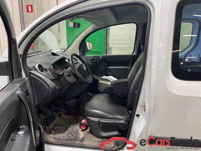 RENAULT KANGOO EXPRESS MAXI DSL - 2013 1.5 dCi Energy Confort (EU6) #5