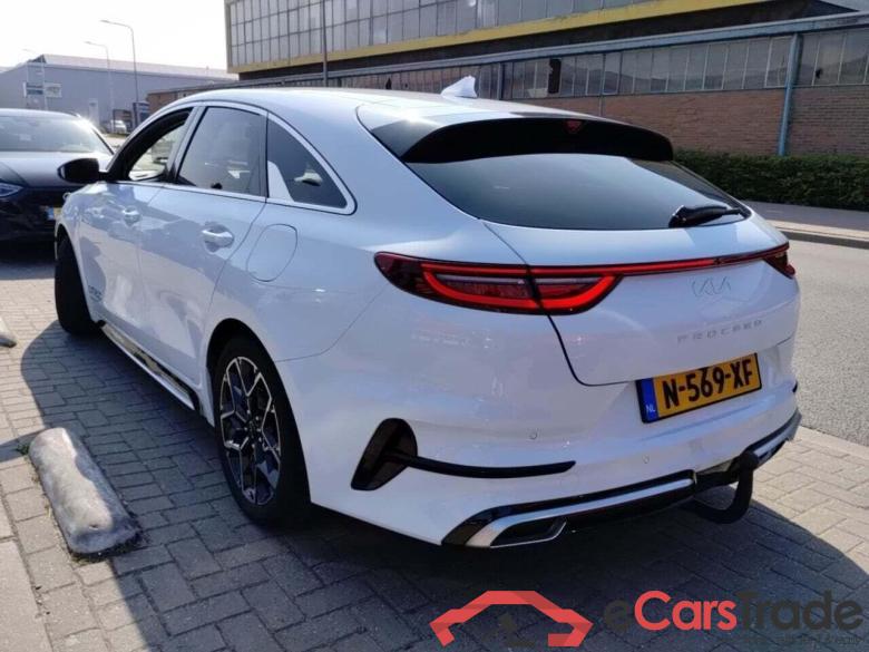 KIA ProCeed 1.5 T-GDi GT-Line #3