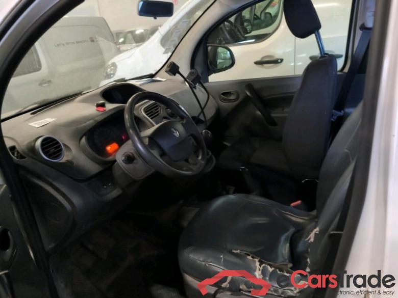 RENAULT KANGOO EXPRESS MAXI DSL - 2013 1.5 dCi Energy Grand Confort #5