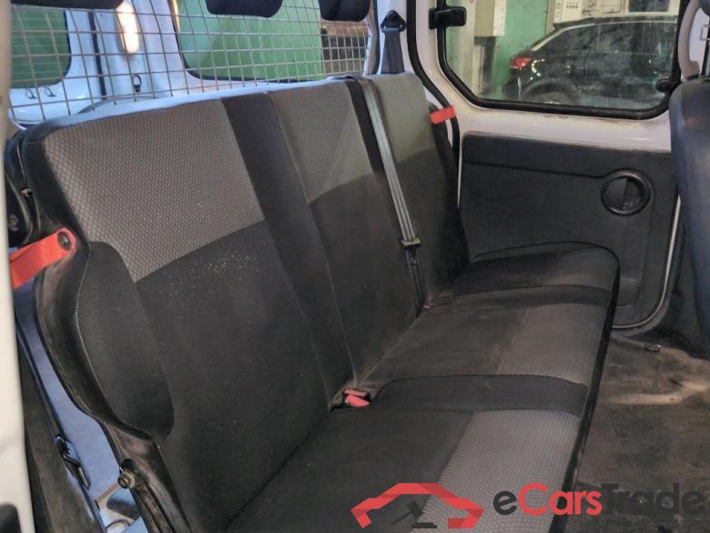 RENAULT KANGOO EXPRESS MAXI DSL - 2013 1.5 dCi Energy Grand Confort #6
