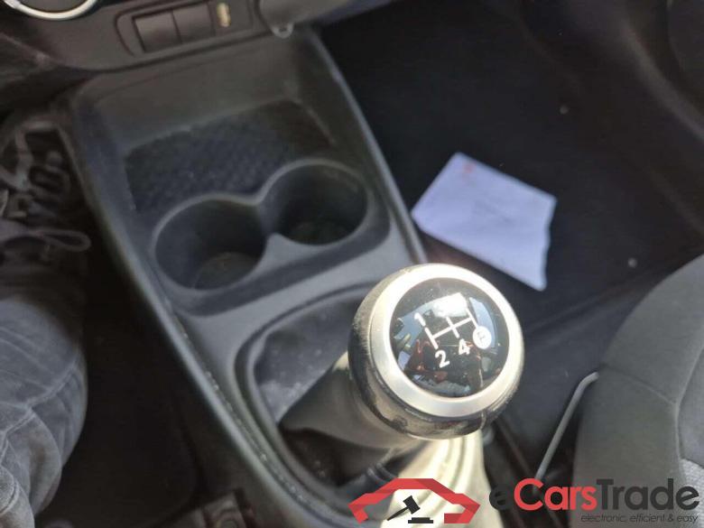 TOYOTA Aygo X 1.0 VVT-i MT Play #5